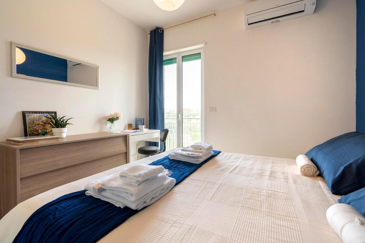 Apartamento Free Park&Wifi - 4Min Walk - Heart Of Polignano - Marevelous Polignano a Mare Exterior foto