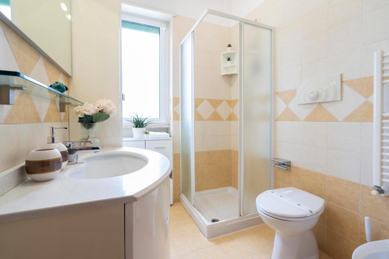 Apartamento Free Park&Wifi - 4Min Walk - Heart Of Polignano - Marevelous Polignano a Mare Exterior foto