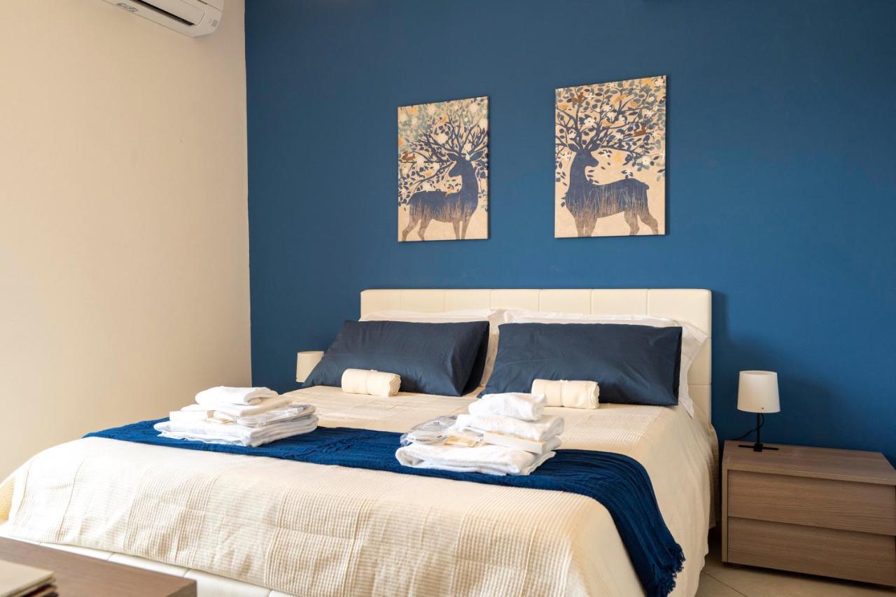 Apartamento Free Park&Wifi - 4Min Walk - Heart Of Polignano - Marevelous Polignano a Mare Exterior foto