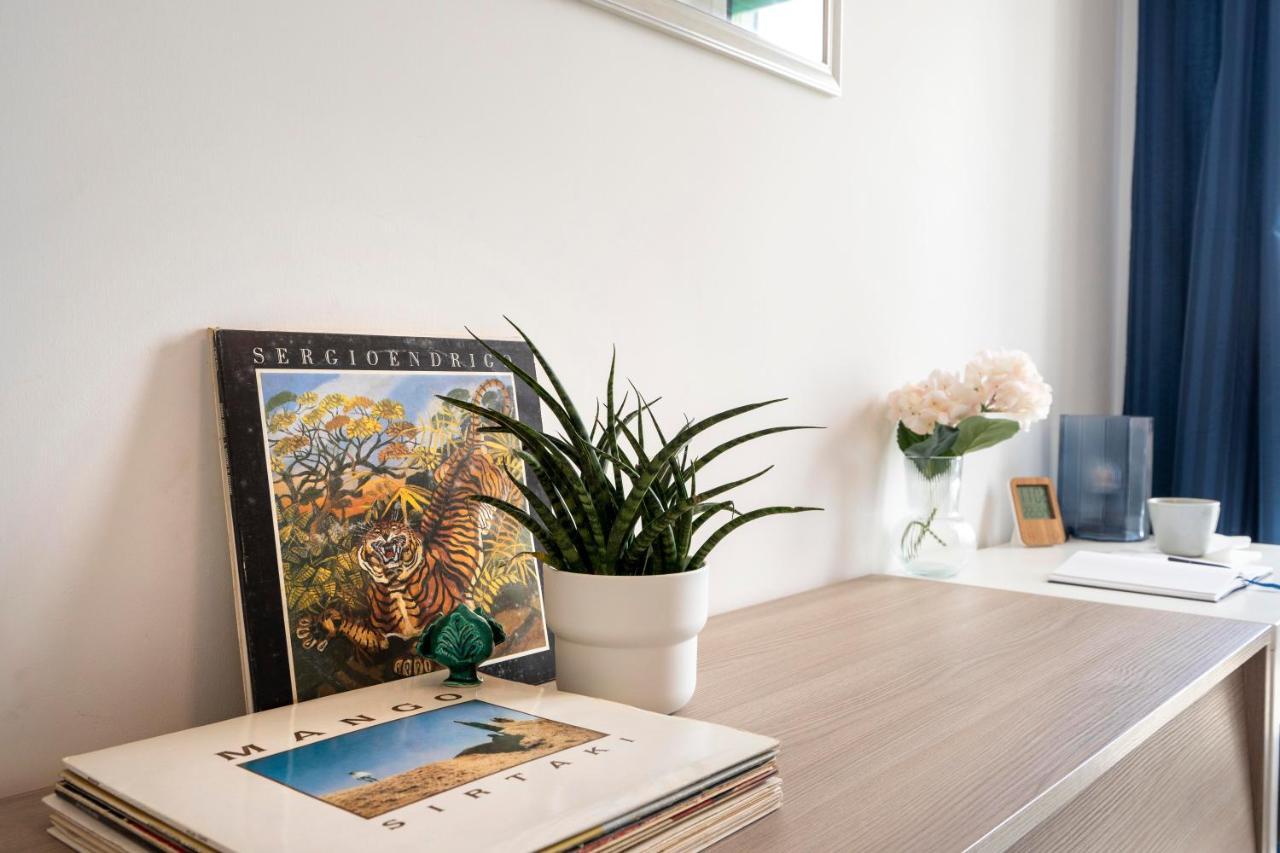 Apartamento Free Park&Wifi - 4Min Walk - Heart Of Polignano - Marevelous Polignano a Mare Exterior foto