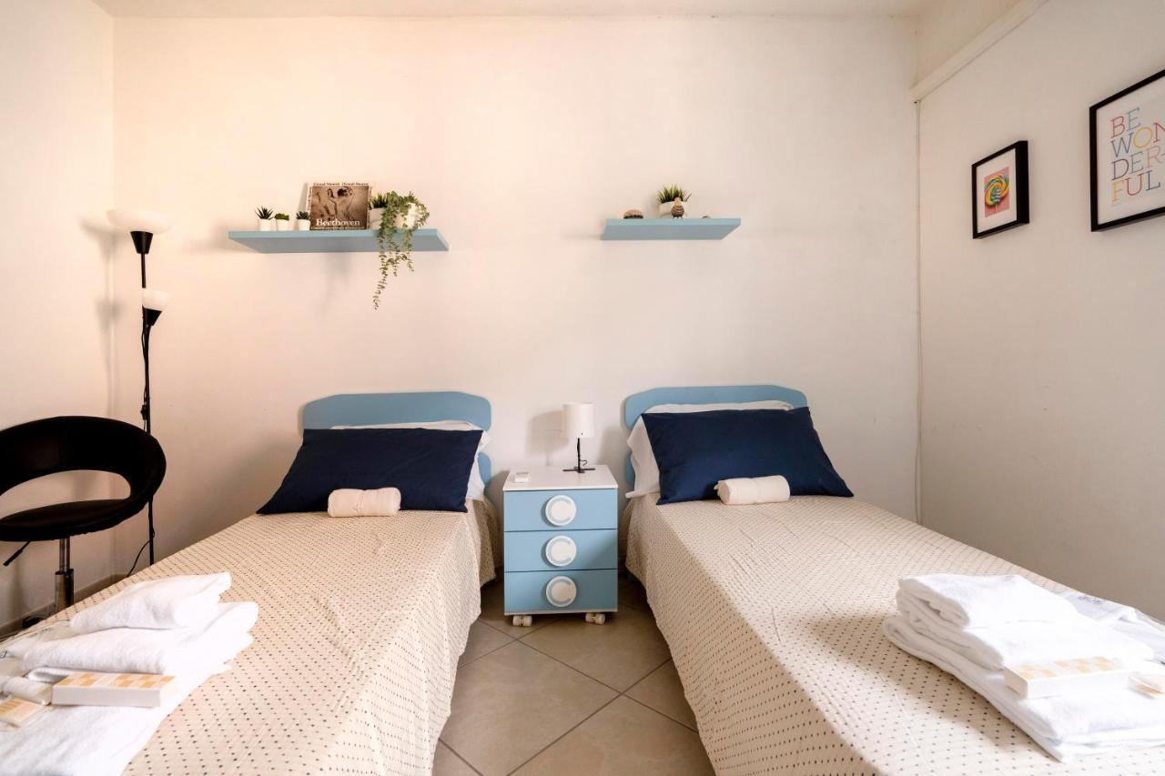 Apartamento Free Park&Wifi - 4Min Walk - Heart Of Polignano - Marevelous Polignano a Mare Exterior foto