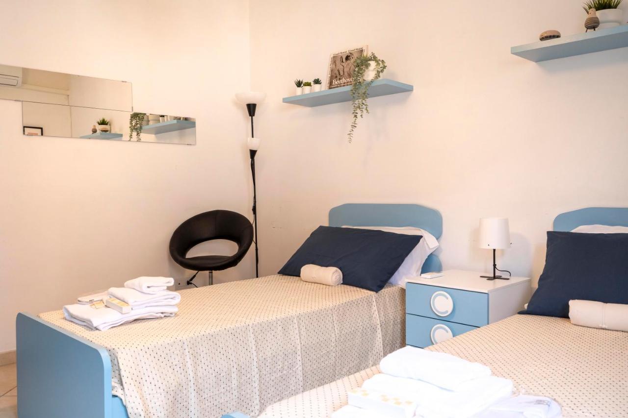 Apartamento Free Park&Wifi - 4Min Walk - Heart Of Polignano - Marevelous Polignano a Mare Exterior foto