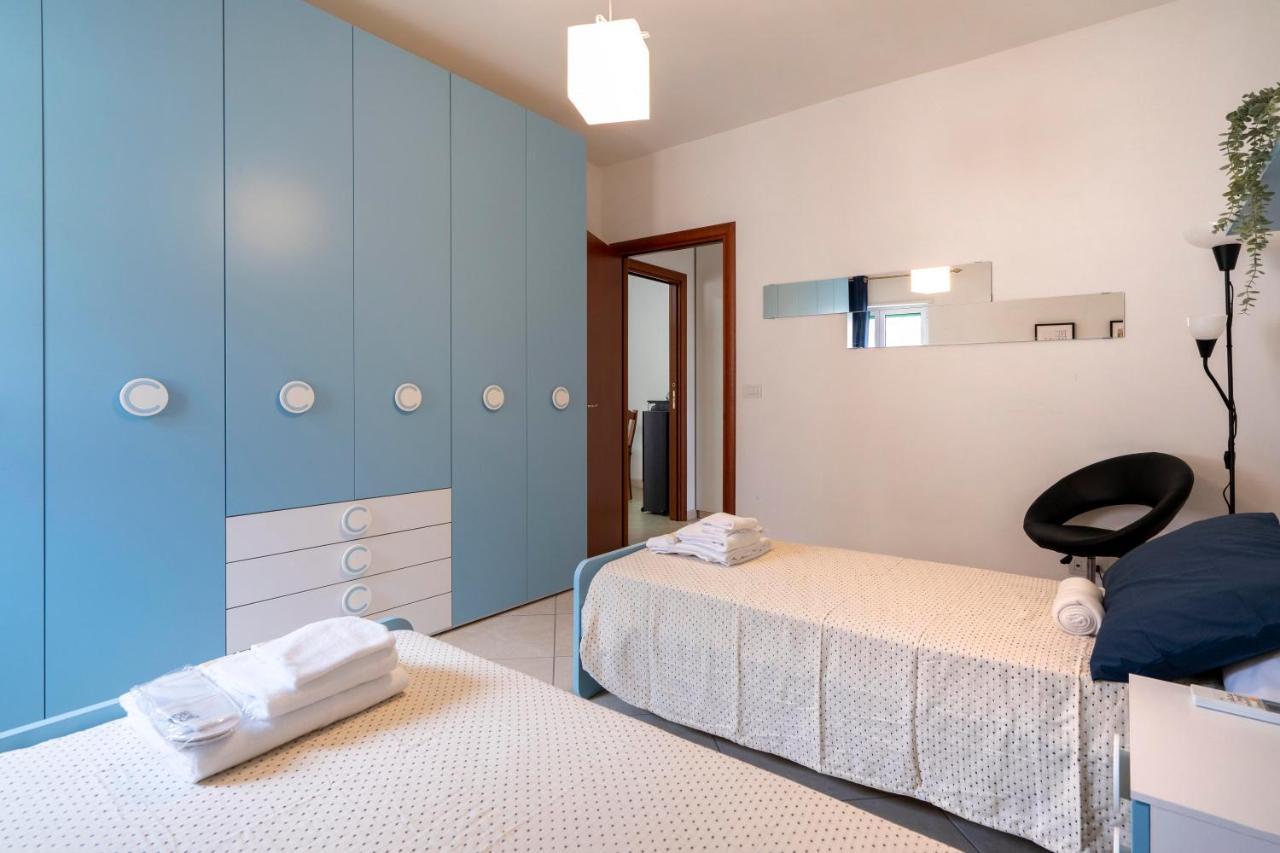 Apartamento Free Park&Wifi - 4Min Walk - Heart Of Polignano - Marevelous Polignano a Mare Exterior foto