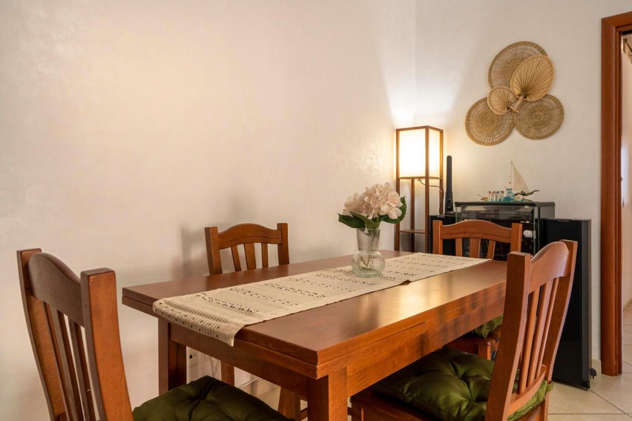 Apartamento Free Park&Wifi - 4Min Walk - Heart Of Polignano - Marevelous Polignano a Mare Exterior foto