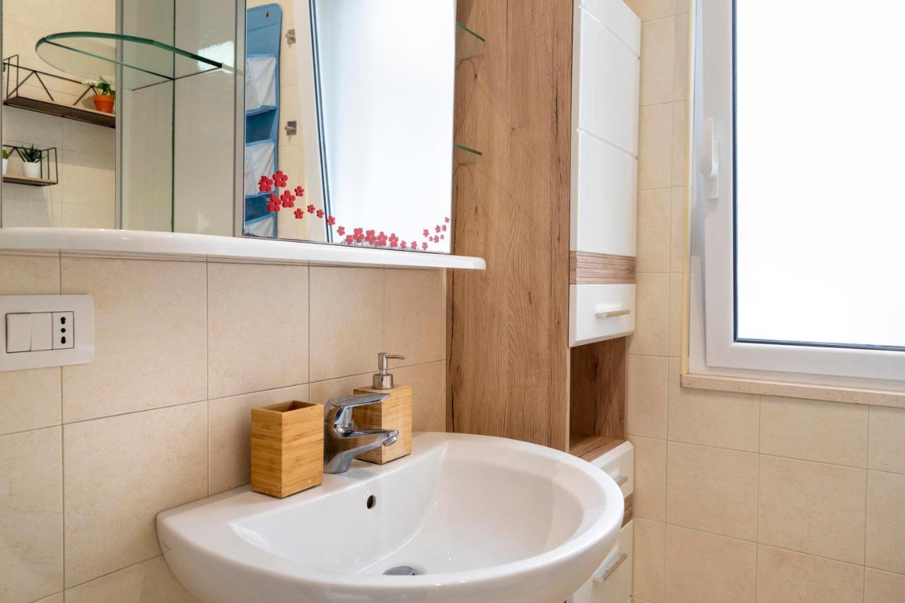 Apartamento Free Park&Wifi - 4Min Walk - Heart Of Polignano - Marevelous Polignano a Mare Exterior foto