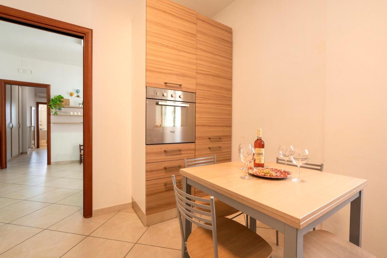 Apartamento Free Park&Wifi - 4Min Walk - Heart Of Polignano - Marevelous Polignano a Mare Exterior foto