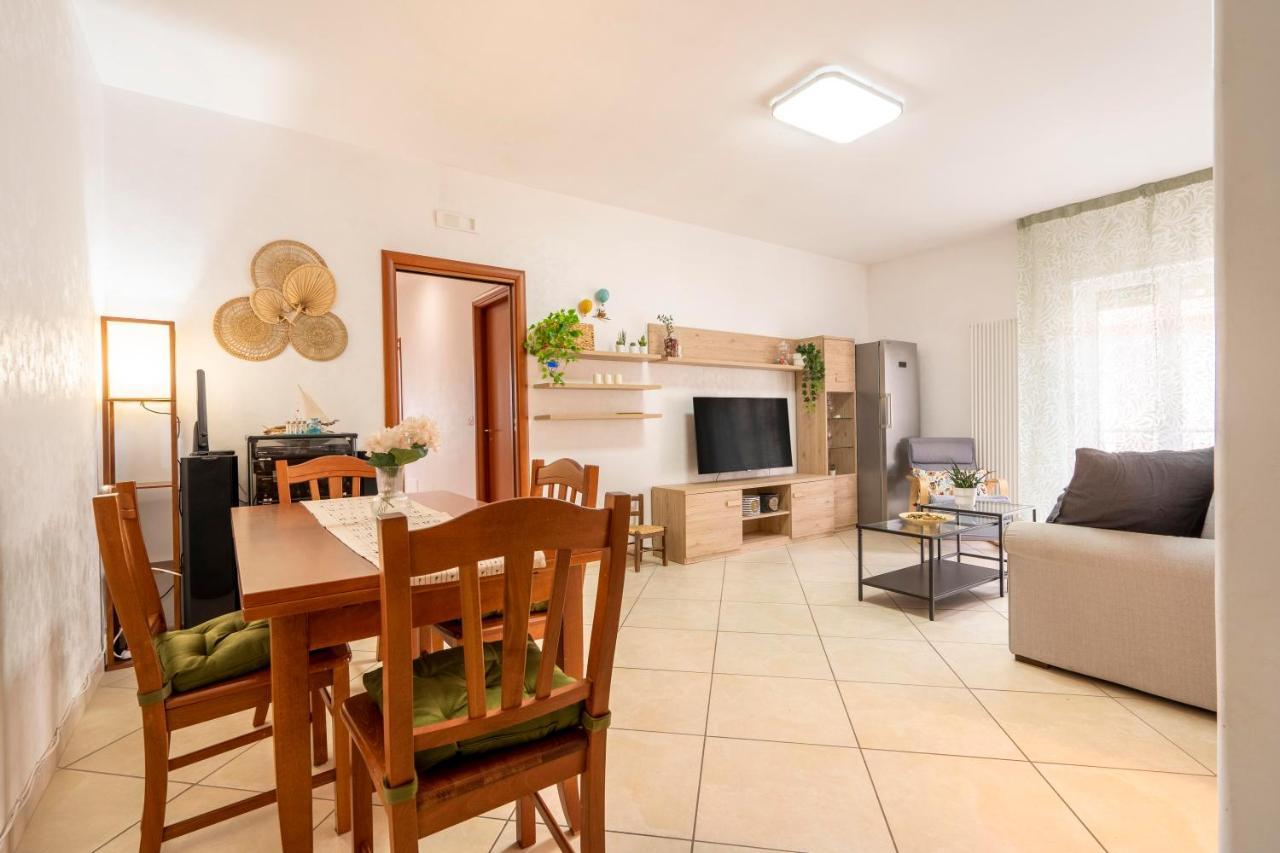Apartamento Free Park&Wifi - 4Min Walk - Heart Of Polignano - Marevelous Polignano a Mare Exterior foto