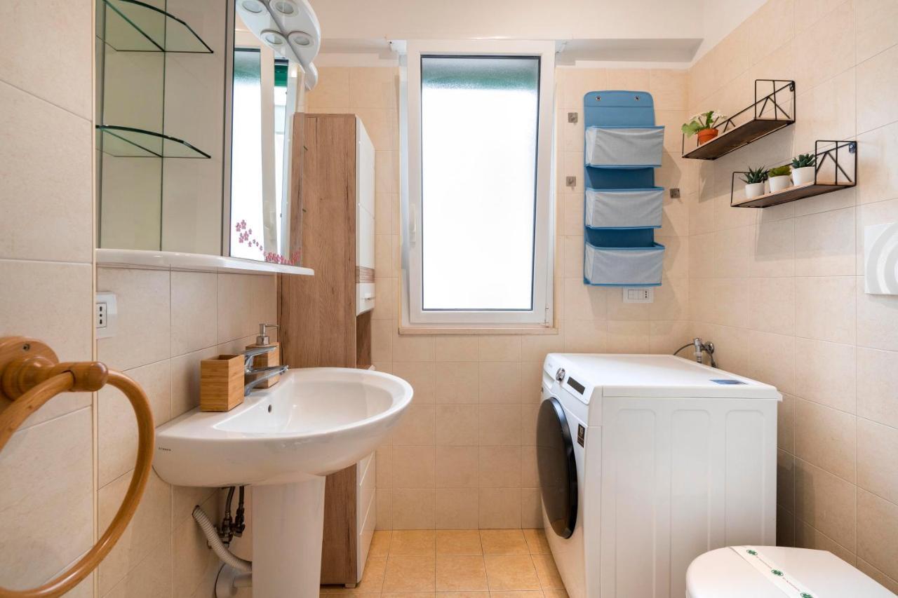 Apartamento Free Park&Wifi - 4Min Walk - Heart Of Polignano - Marevelous Polignano a Mare Exterior foto