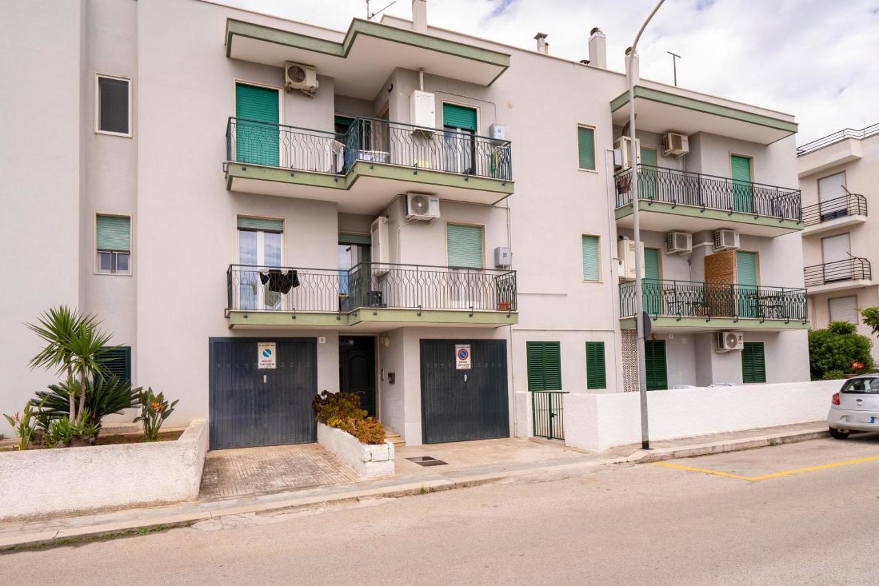 Apartamento Free Park&Wifi - 4Min Walk - Heart Of Polignano - Marevelous Polignano a Mare Exterior foto